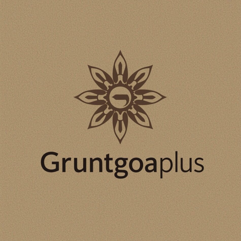 Gruntgoa